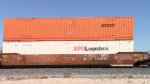 WB Unit Container Frt at Erie NV -111